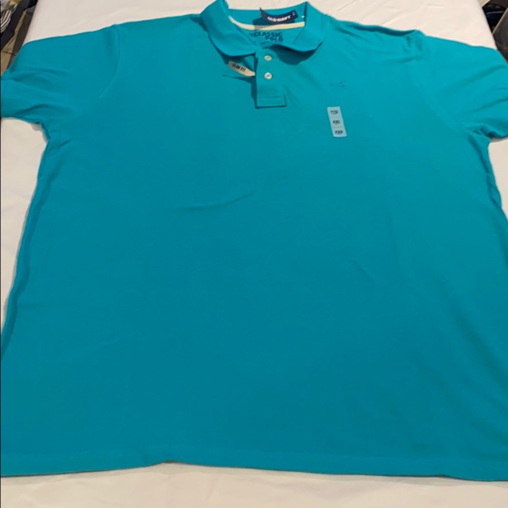 Polo Shirt